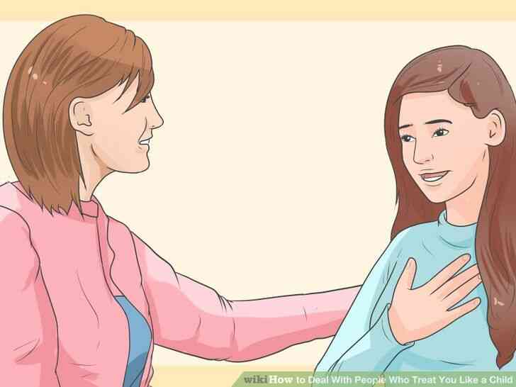 Image intitulée Convaincre Vos Parents de Vous permettre d